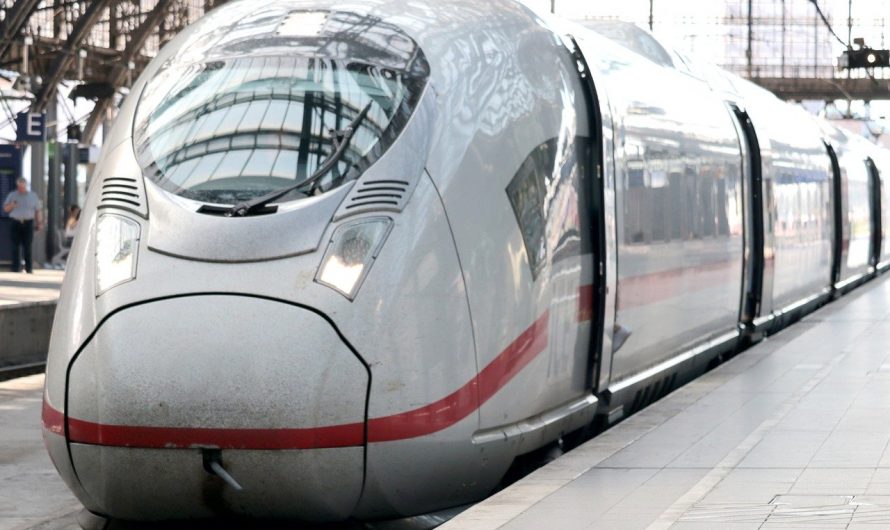 Désinfection dans les transports