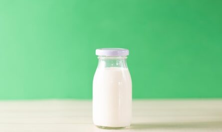 Utilisation de l'ozone dans les industries alimentaires